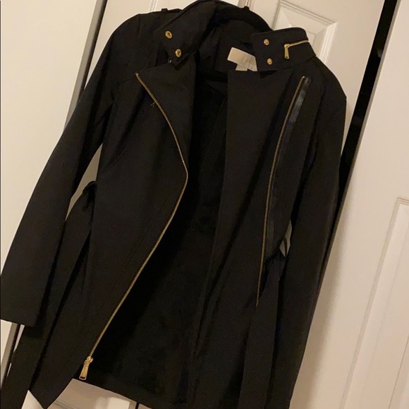 Michael Kors Jackets & Blazers - Michael Kors Trench Coat